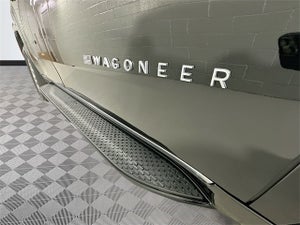 2024 Wagoneer