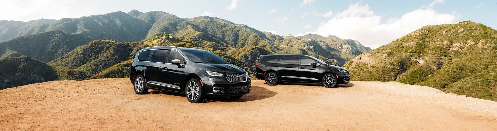 Chrysler Pacifica Reviews