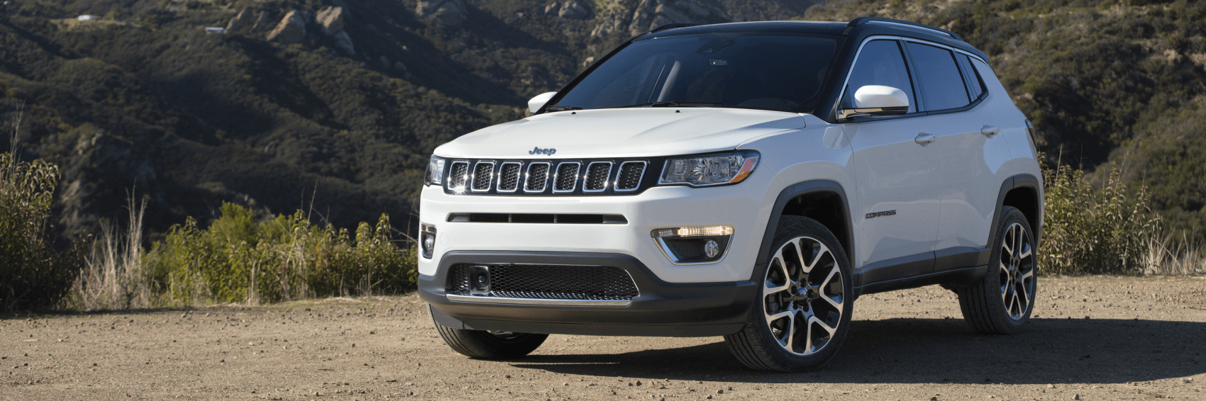 Jeep Compass for Sale near Me