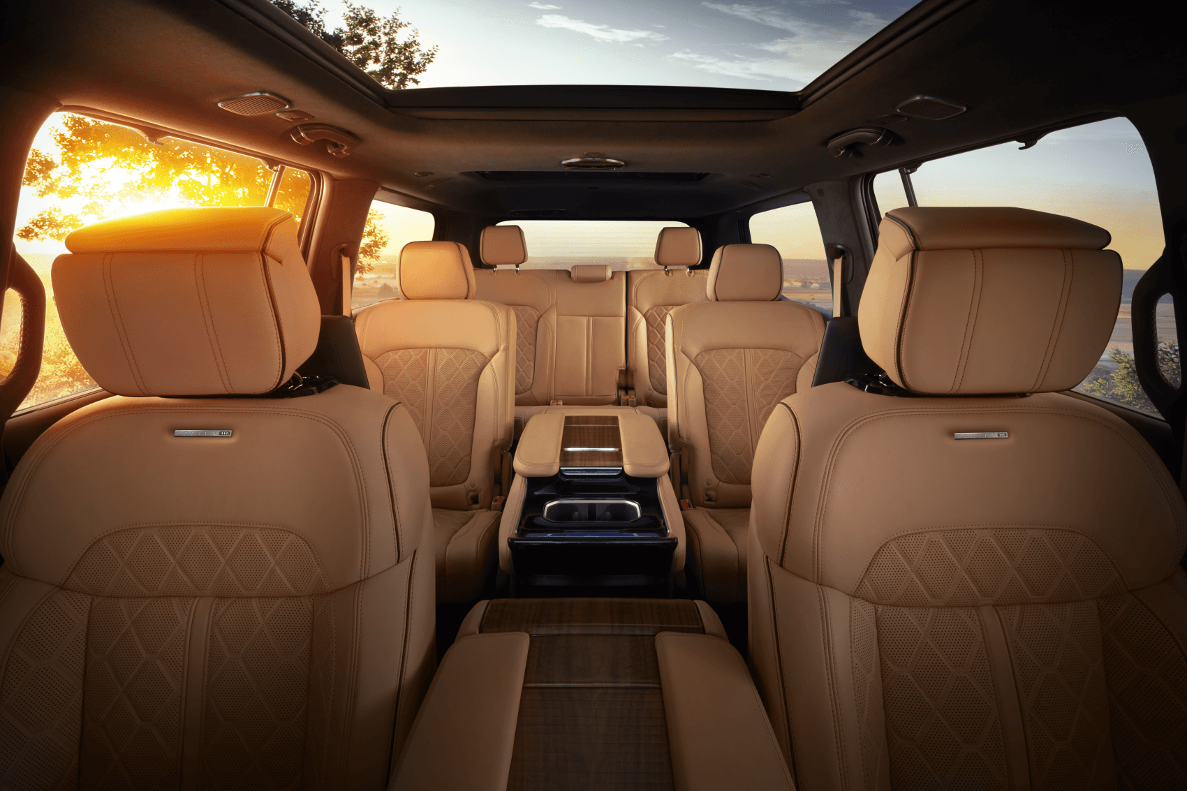 2023 Grand Wagoneer Review 