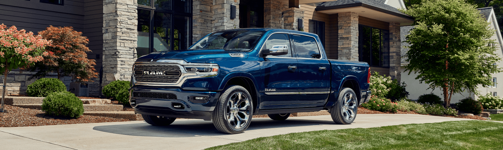 Ram Lineup – Which Ram Is Right for You?