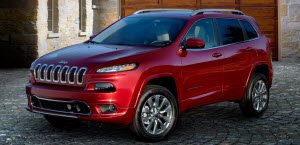 Jeep Cherokee New Holland PA
