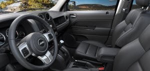 Jeep Dealer New Holland PA