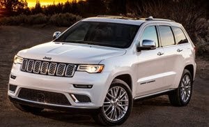Jeep Grand Cherokee New Holland PA