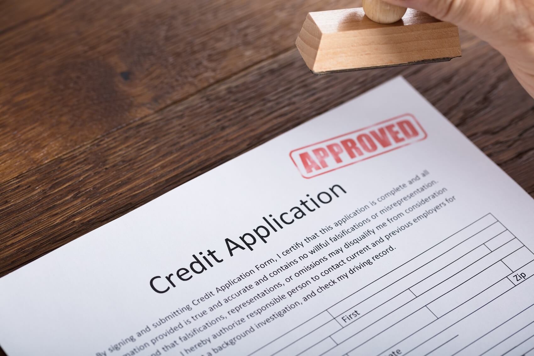 The Issue of Credit