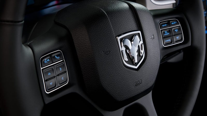 New Holland Chrysler Dodge Jeep Ram in New Holland PA 2017 RAM 1500