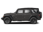 2027 Jeep Wrangler WRANGLER 4-DOOR RUBICON X