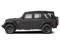 2027 Jeep Wrangler WRANGLER 4-DOOR RUBICON X