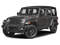 2027 Jeep Wrangler WRANGLER 4-DOOR RUBICON X