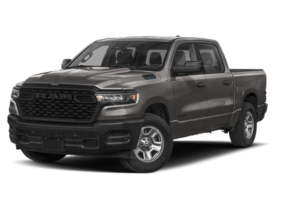 2027 RAM Ram 1500 RAM 1500 EXPRESS CREW CAB 4X4 5'7' BOX