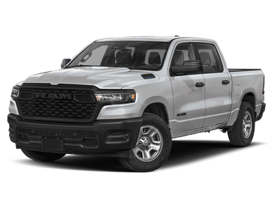 2027 RAM Ram 1500 RAM 1500 EXPRESS CREW CAB 4X4 5'7' BOX