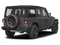 2027 Jeep Wrangler WRANGLER 4-DOOR RUBICON X