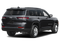 2027 Jeep Grand Cherokee GRAND CHEROKEE L LIMITED 4X4