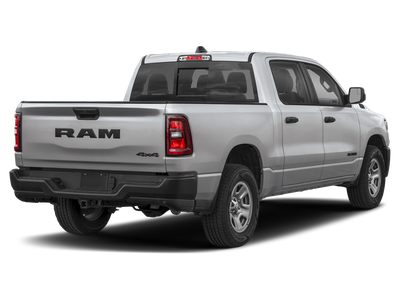2027 RAM Ram 1500 RAM 1500 EXPRESS CREW CAB 4X4 5'7' BOX