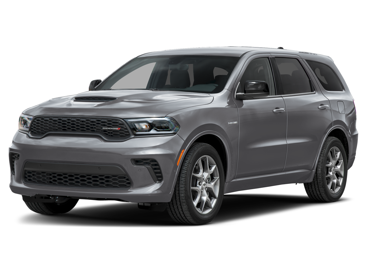 2027 Dodge Durango GT HEMI V8