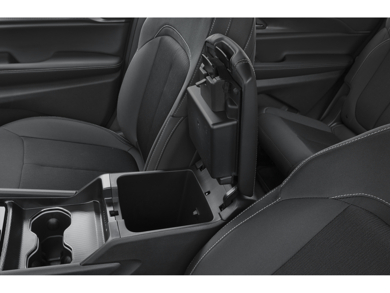 2027 Jeep Grand Cherokee GRAND CHEROKEE L LIMITED 4X4