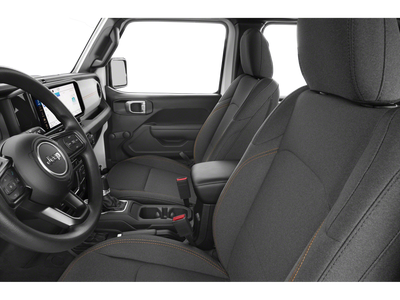 2027 Jeep Gladiator GLADIATOR SPORT S 4X4