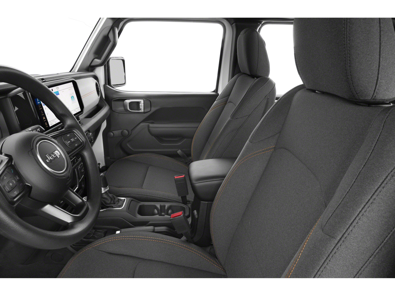 2027 Jeep Gladiator GLADIATOR SPORT S 4X4