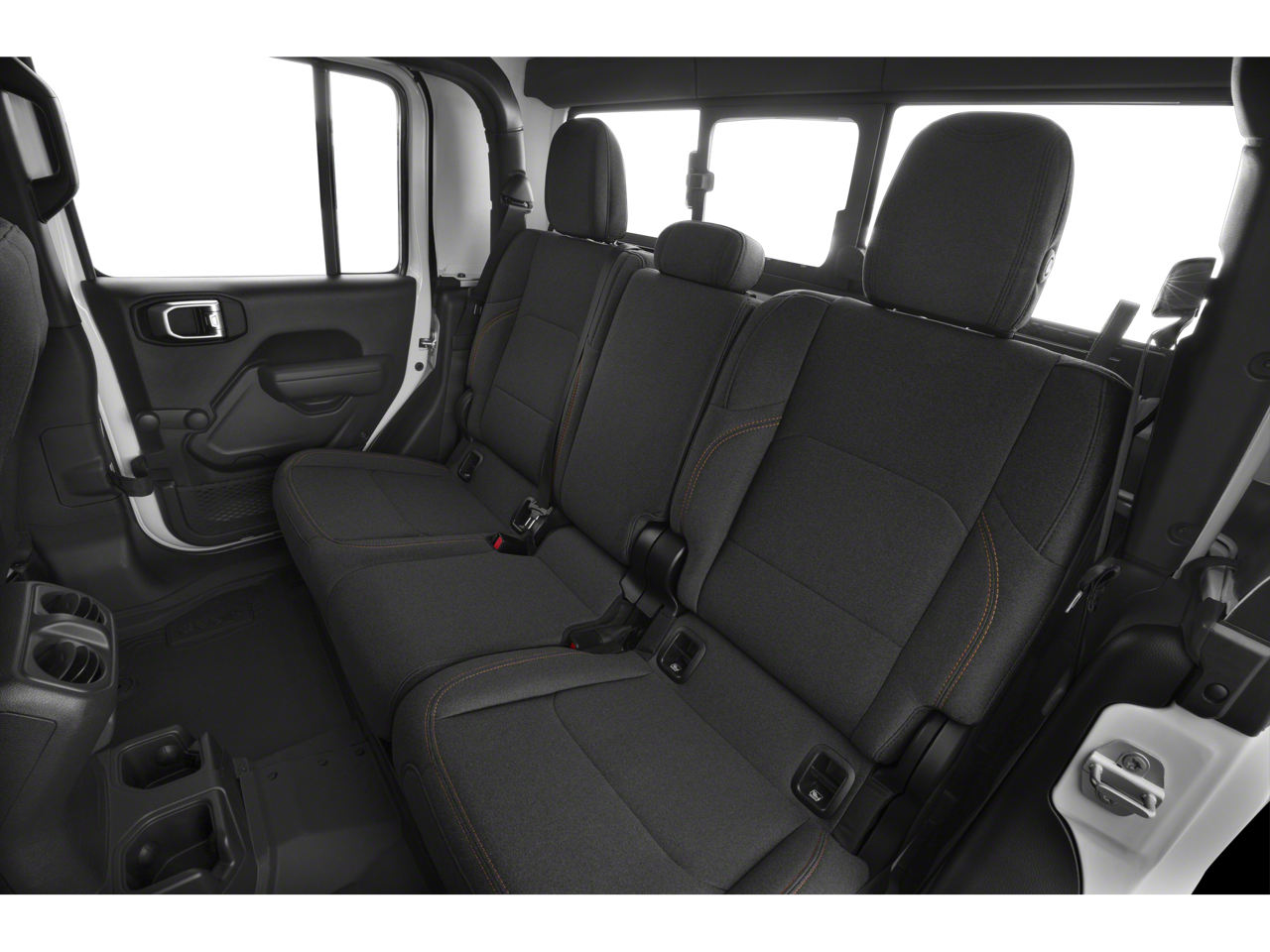 2027 Jeep Gladiator GLADIATOR SPORT S 4X4