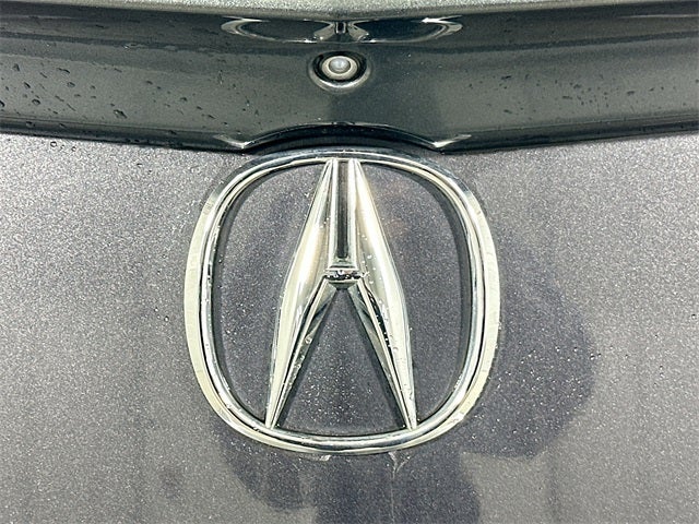 2012 Acura TL 3.5 w/Technology Package