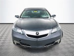 2012 Acura TL 3.5 w/Technology Package