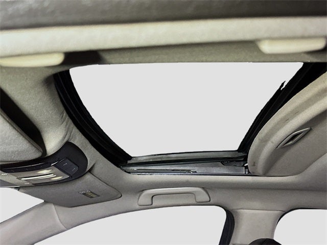 2012 Acura TL 3.5 w/Technology Package