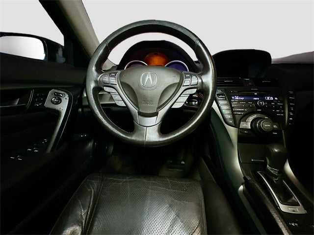 2012 Acura TL 3.5 w/Technology Package