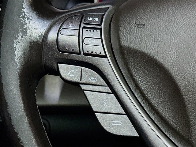 2012 Acura TL 3.5 w/Technology Package