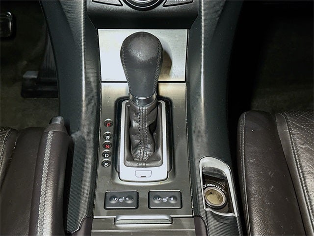 2012 Acura TL 3.5 w/Technology Package