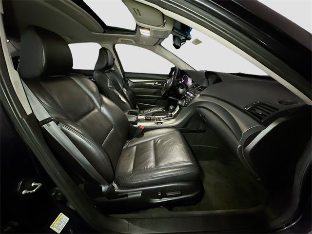 2012 Acura TL 3.5 w/Technology Package