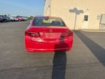 2017 Acura TLX 3.5L V6 SH-AWD w/Technology Package