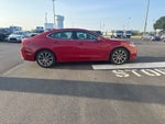 2017 Acura TLX 3.5L V6 SH-AWD w/Technology Package