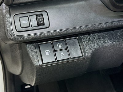 2019 Honda Insight Touring