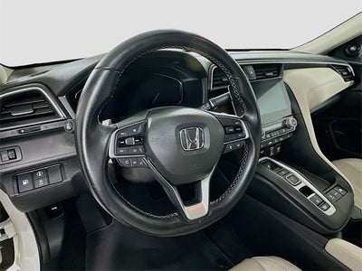 2019 Honda Insight Touring