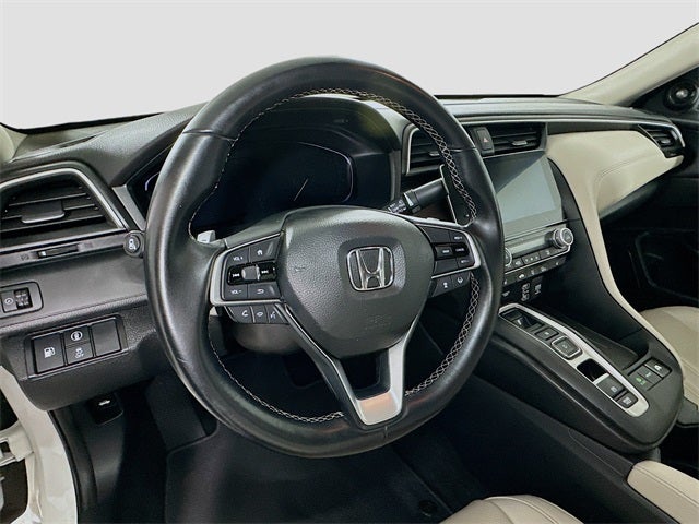 2019 Honda Insight Touring