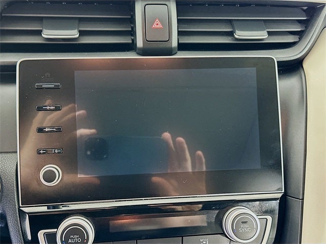 2019 Honda Insight Touring