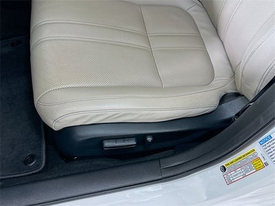 2019 Honda Insight Touring