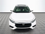 2019 Honda Insight Touring