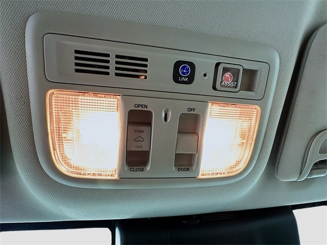 2019 Honda Insight Touring