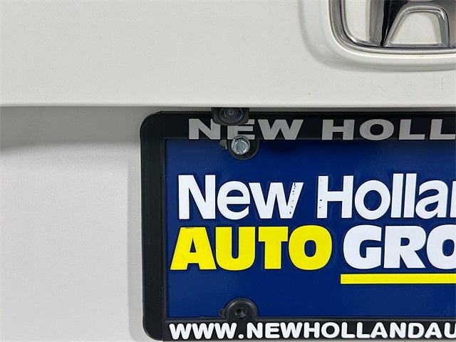 2019 Honda Insight Touring