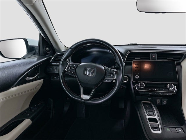 2019 Honda Insight Touring