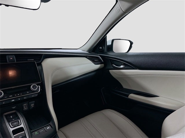 2019 Honda Insight Touring