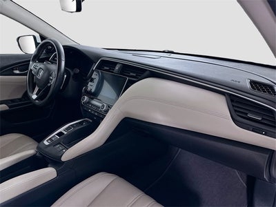 2019 Honda Insight Touring