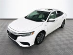 2019 Honda Insight Touring