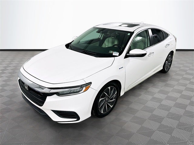 2019 Honda Insight Touring