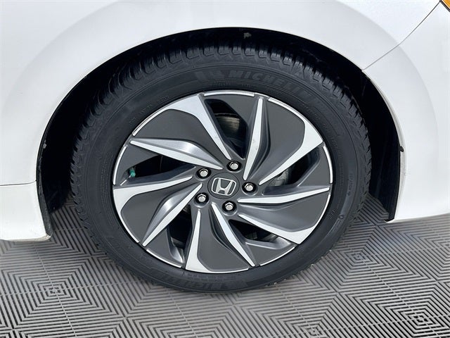 2019 Honda Insight Touring