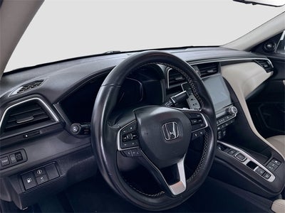 2019 Honda Insight Touring