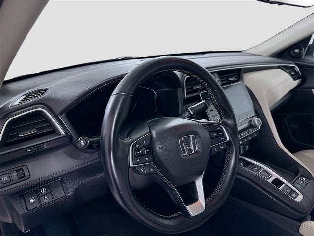 2019 Honda Insight Touring