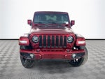 2021 Jeep Wrangler Unlimited Sahara High Altitude