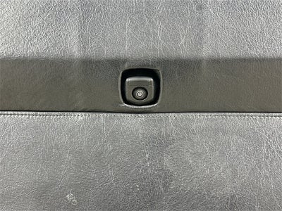 2021 Jeep Wrangler Unlimited Sahara High Altitude